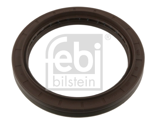 Shaft Seal, differential